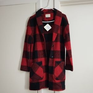 BNDI Bevello Faux Woolwalker